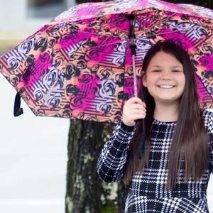 Meet your Posher, Layla